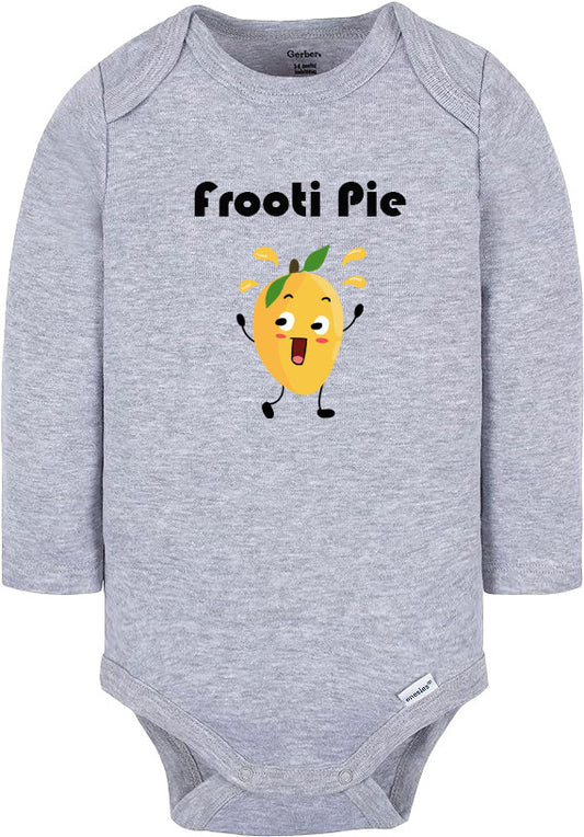 Frooti Pie