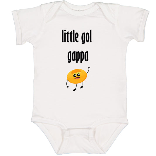 Little Gol Gappa