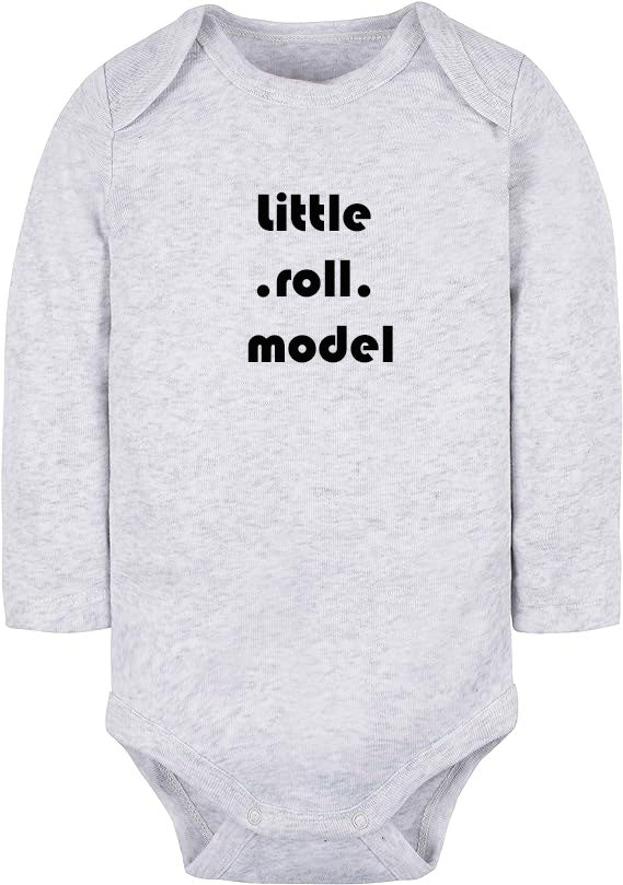 Little roll model