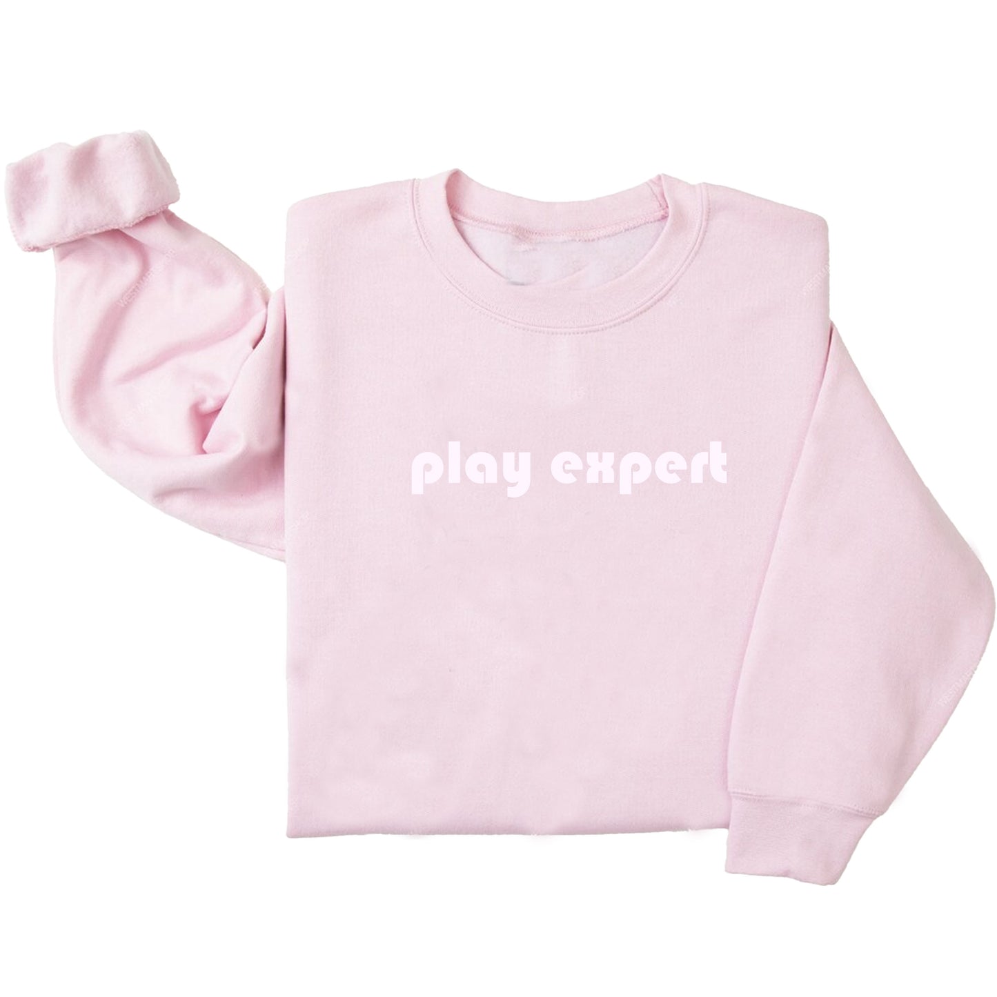 Play expert